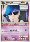 Pinkstylist