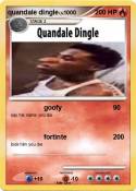 quandale dingle