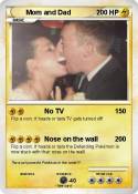 Mom and Dad