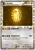 Arceus
