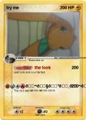 try me