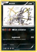 arceus
