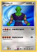 piccolo