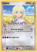 Collette
