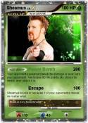 Sheamus