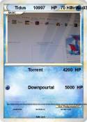 Tidus 10997 HP