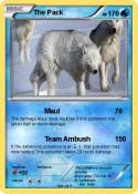 The Pack