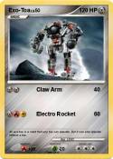 Exo-Toa