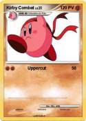 Kirby Combat
