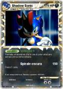 Shadow Sonic