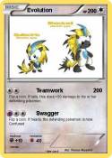 Evolution