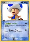 Toad