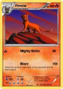 Firestar