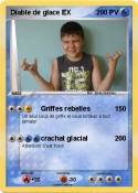 Diable de glace