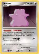 Ditto