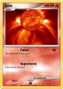 Solar