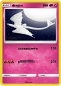 dragon