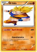 SS Goku