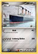 Titanic