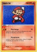 mario 3d