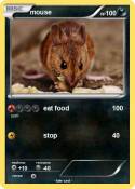 mouse