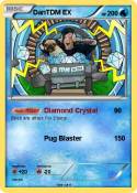 DanTDM EX