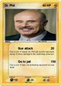 Dr. Phil