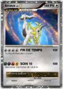 Arceus