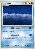 Lugia