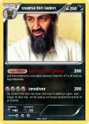 osama bin laden