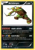 Michelangelo