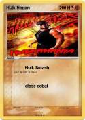 Hulk Hogan