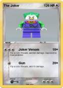 The Joker