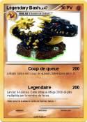Légendary Bash