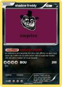 shadow freddy