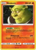 Shrekuchi