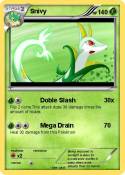 Snivy