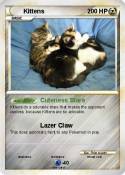 Kittens