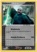 Voldemort