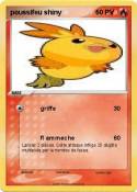 poussifeu shiny