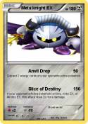 Meta knight