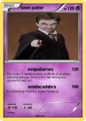 been potter