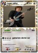 logan miller