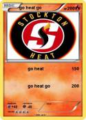 go heat go