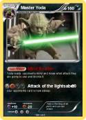 Master Yoda