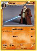 Obi-wan