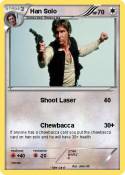 Han Solo