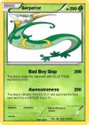 Serperior