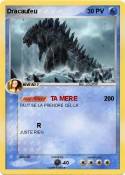 Dracaufeu