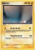 mew too